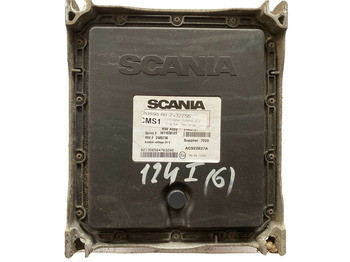 ECU SCANIA