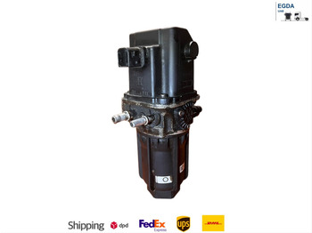 Muffler/ Exhaust system SCANIA