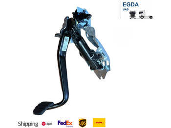 Pedal SCANIA