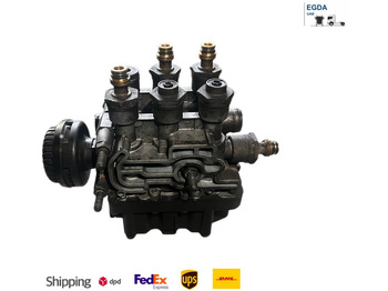 Spare parts IVECO S-WAY