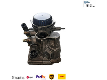 Spare parts IVECO S-WAY