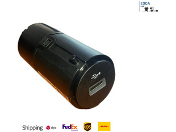 Spare parts IVECO S-WAY