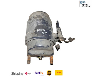 Spare parts IVECO S-WAY