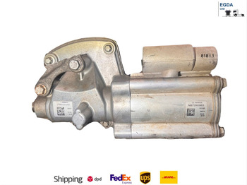 Spare parts MERCEDES-BENZ