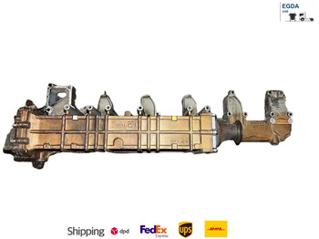 Spare parts MERCEDES-BENZ