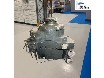 Spare parts MERCEDES-BENZ