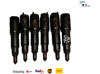 Spare parts MERCEDES-BENZ