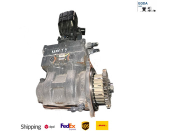 Spare parts RENAULT