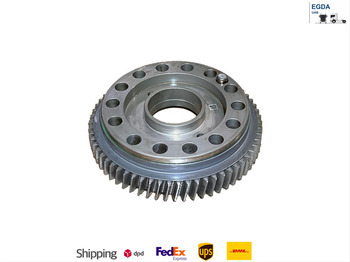 Spare parts VOLVO FH