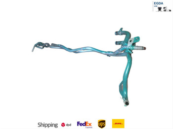 Spare parts VOLVO FH