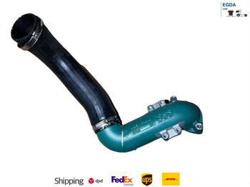 Spare parts VOLVO FH