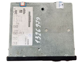 Spare parts VOLVO FM