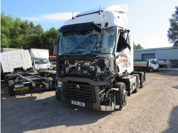 Tractor unit RENAULT