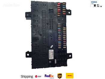 Electrical system VOLVO FH12