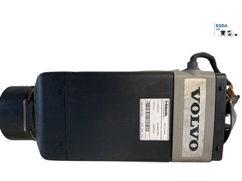 Heating/ Ventilation VOLVO FH