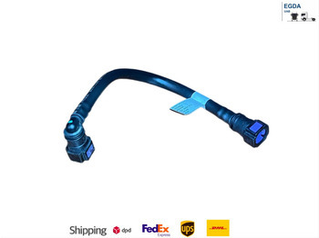 Muffler/ Exhaust system VOLVO FH