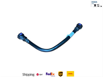 Muffler/ Exhaust system VOLVO FH