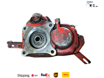 Axle and parts VOLVO