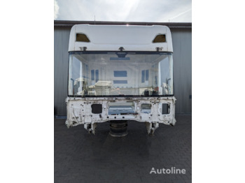 Cab for Truck Scania S NTG truck: picture 1