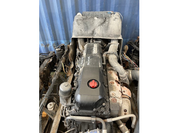 Engine DAF