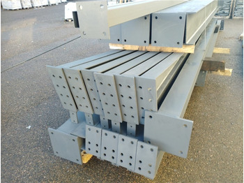 Construction equipment 360 m2 - 12x30 m: picture 5