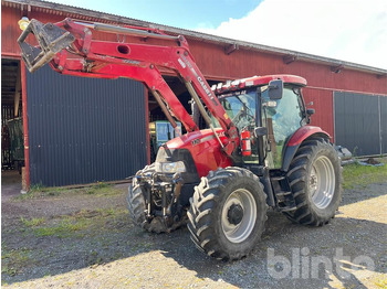 Farm tractor CASE IH Maxxum 110