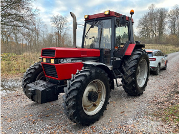 Farm tractor CASE IH XL