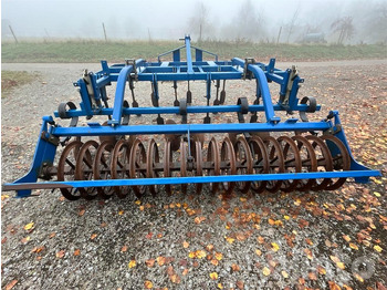 Cultivator DALBO