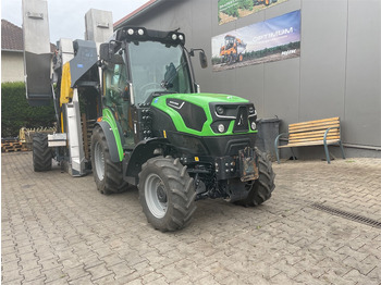 Farm tractor DEUTZ D