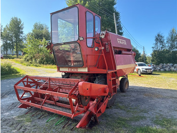 Combine harvester DEUTZ