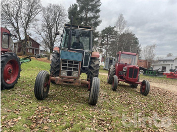 Farm tractor INTERNATIONAL 844: picture 2 Farm tractor INTERNATIONAL 844: picture 2