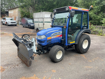 Mini tractor ISEKI
