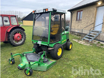 Garden mower JOHN DEERE