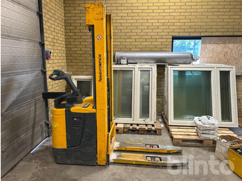 Stacker JUNGHEINRICH