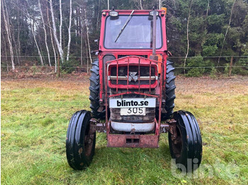 Farm tractor MASSEY FERGUSON 165 ALL: picture 2 Farm tractor MASSEY FERGUSON 165 ALL: picture 2