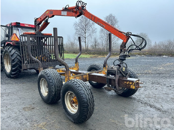 Timber transport Moheda: picture 4 Timber transport Moheda: picture 4