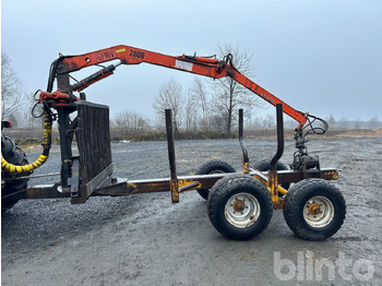 Timber transport Moheda: picture 3 Timber transport Moheda: picture 3