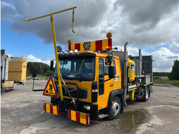 Utility/ Special vehicle VOLVO