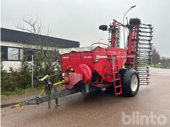 Seed drill ÖVERUM