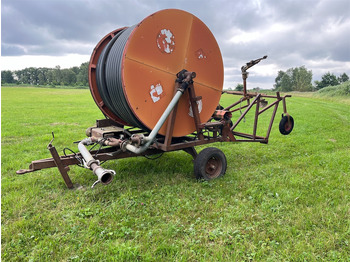 Irrigation system