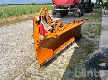 Snow plough SCHMIDT