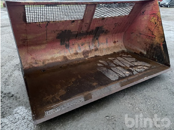 Loader bucket Snöskopa 7 kubik: picture 2 Loader bucket Snöskopa 7 kubik: picture 2