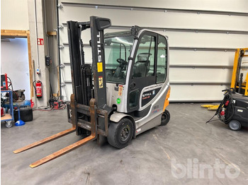 Forklift STILL RX60