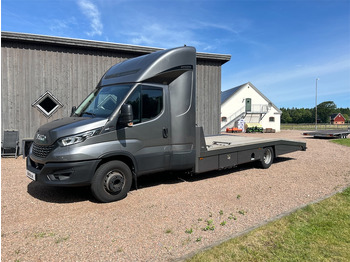 Truck IVECO