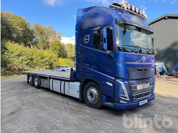 Truck VOLVO FH 62 TR: picture 3 Truck VOLVO FH 62 TR: picture 3