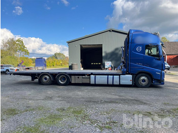 Truck VOLVO FH 62 TR: picture 4 Truck VOLVO FH 62 TR: picture 4