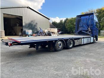Truck VOLVO FH 62 TR: picture 5 Truck VOLVO FH 62 TR: picture 5
