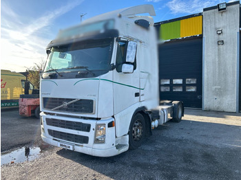 Truck VOLVO FH12