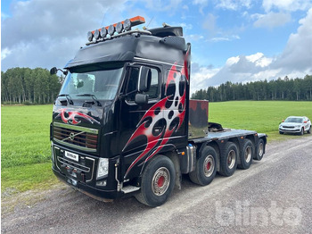 Truck VOLVO FH16