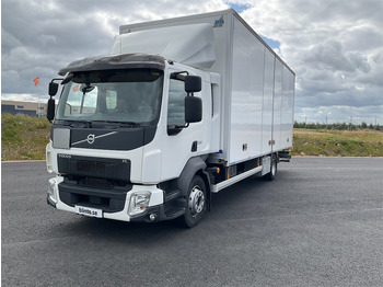 Truck VOLVO FL 280